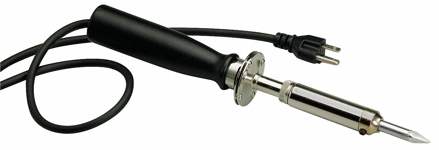 Soldering Iron, 150w, 3/8 In, 1010 F