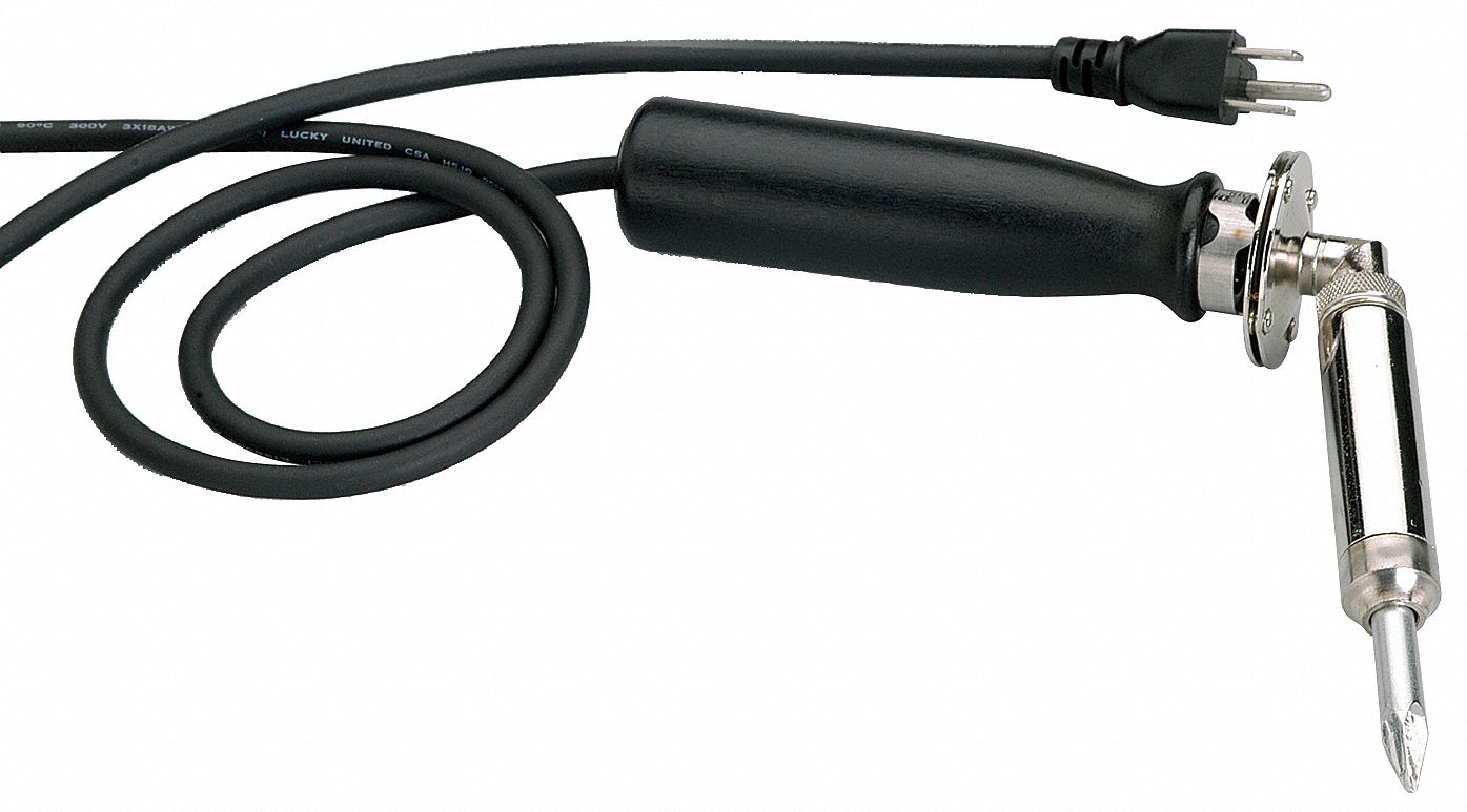 Ergo Soldering Iron, 175w, 1025F