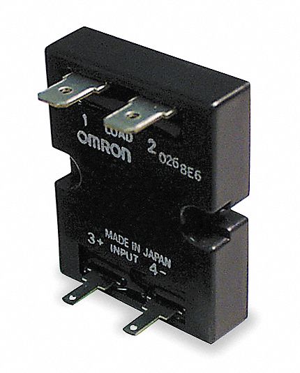 Relay, Solid State