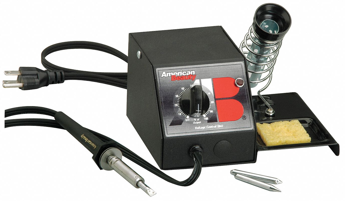 Soldering Station, 60w, 1100 F