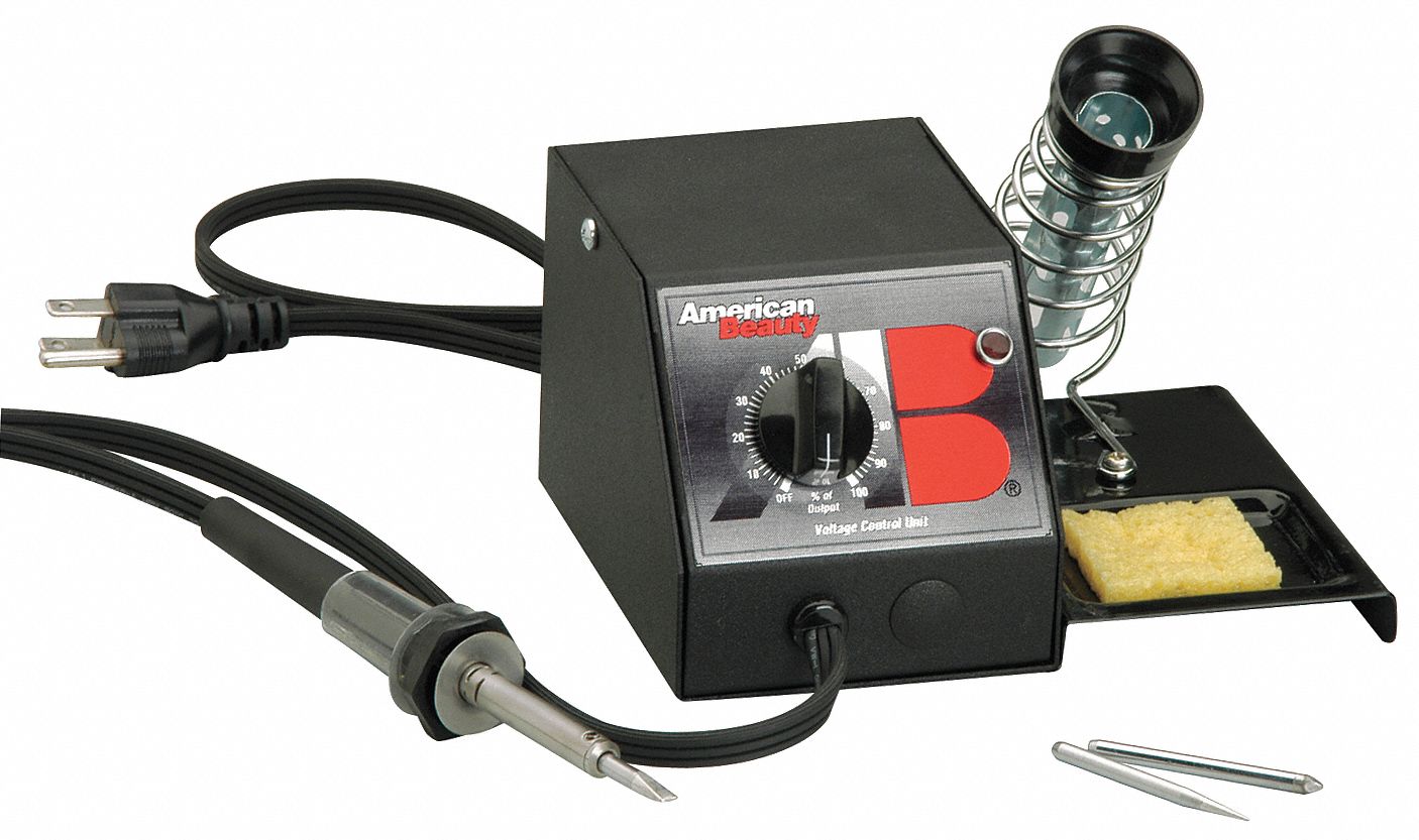 Soldering Station, 40w, 1000 F