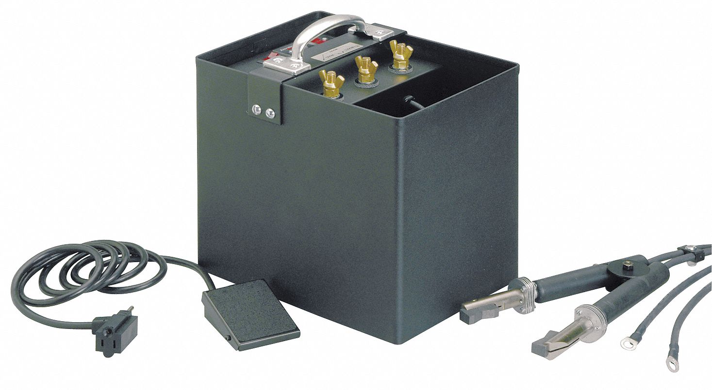 Soldering Plumbing System, 3000w