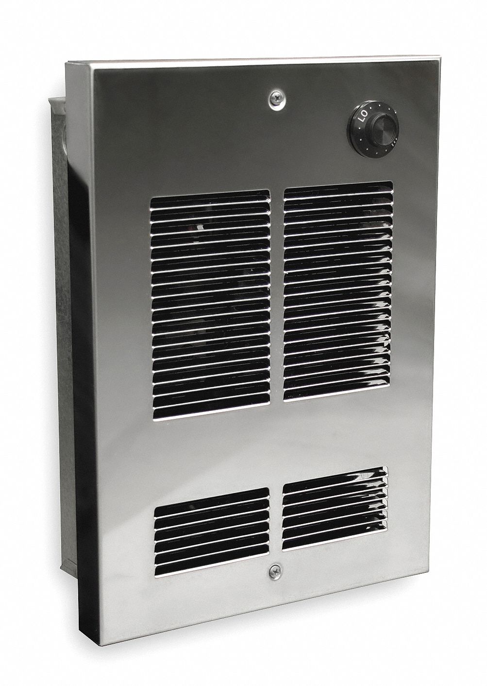 Heater, Wall/Ceiling Mt, Shallow Mount