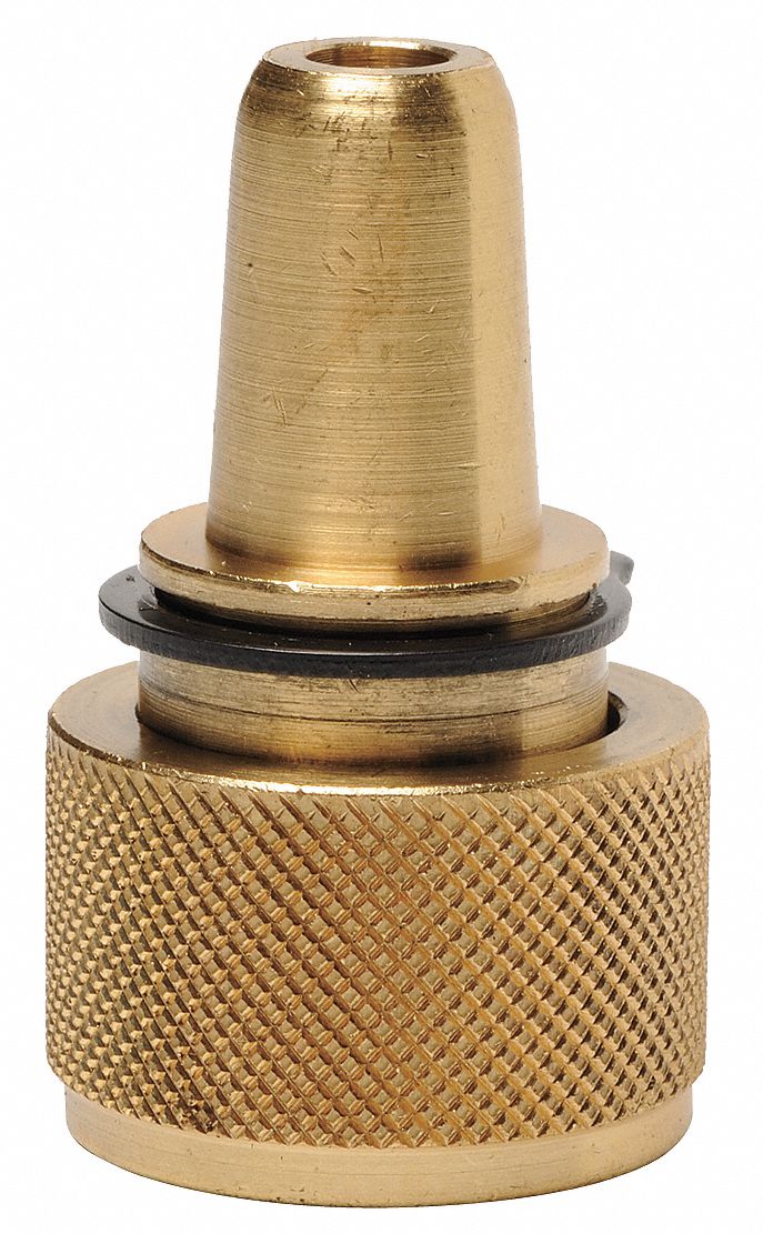 OIL Sampler, Quick Drain