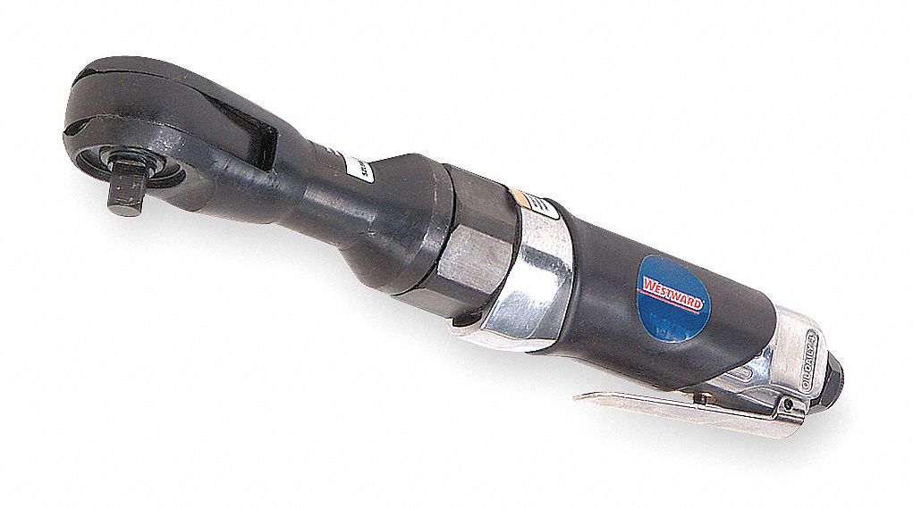 Wrench, Ratchet, 3/8 In