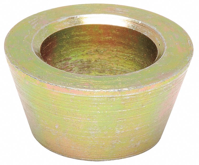 Drive Flange Wedge, ID 1/2 OD 13/16