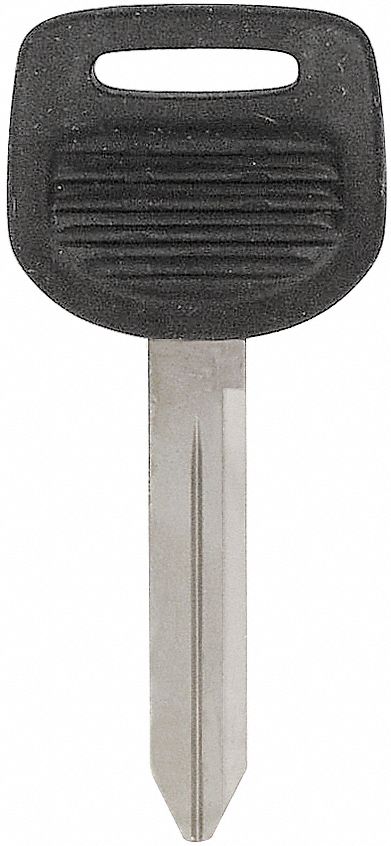 Key Blank, 15836, Pk 10