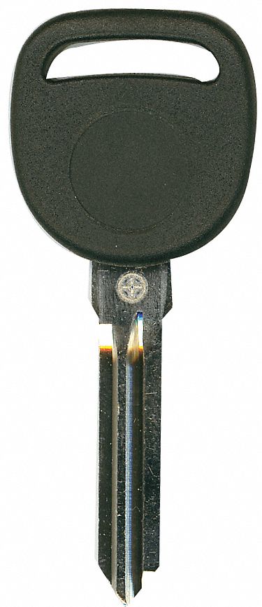 Key Blank, B111PT