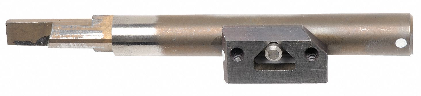 Key Cutter Punch