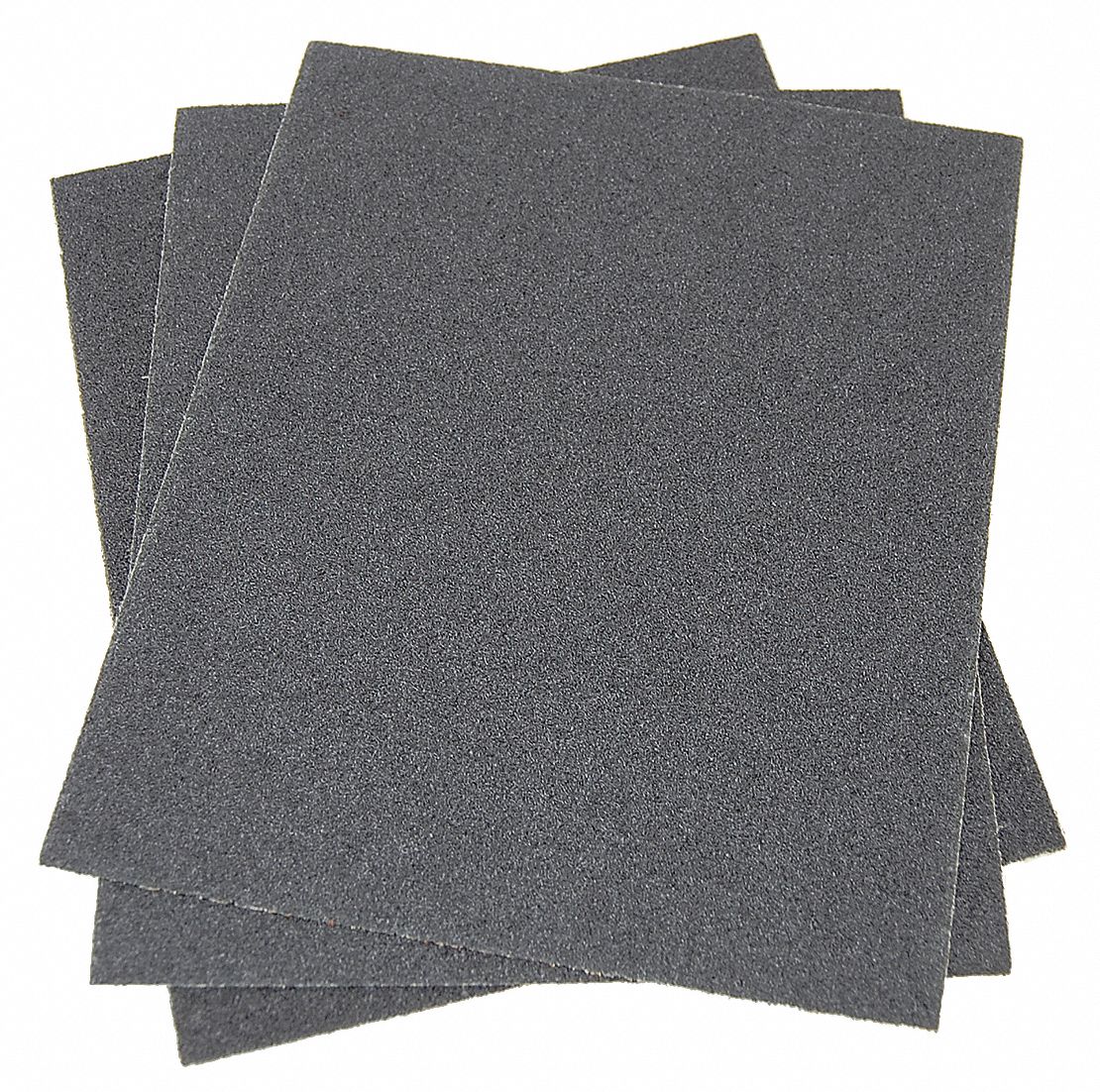 Sanding Sheet, 11x9 In, 400 G, SC, PK50