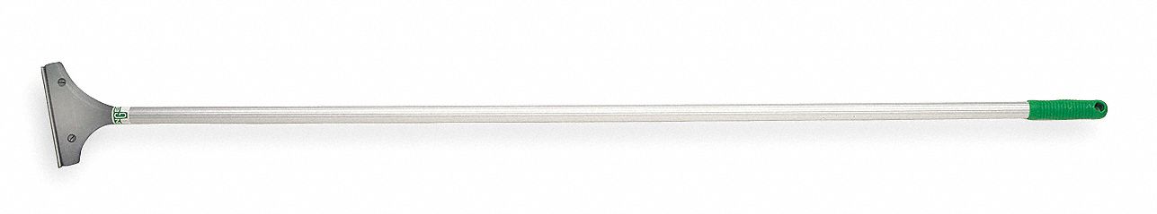 Scraper, 6 In Length