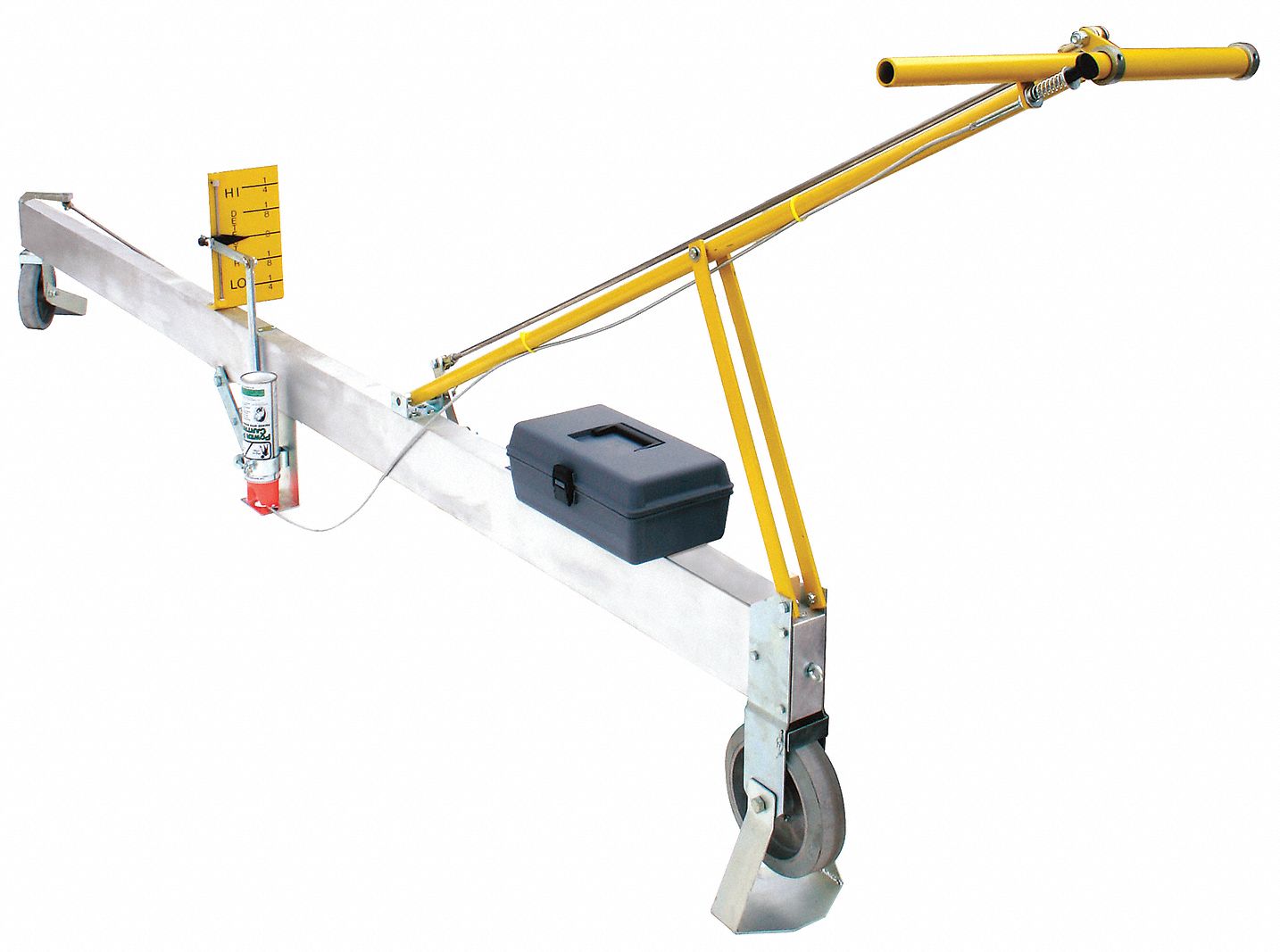 High-Low Detector, 10 Foot(3m) Span