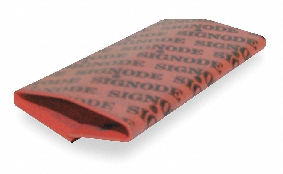 Strapping Seal, 1-1/4 In., Push, PK700