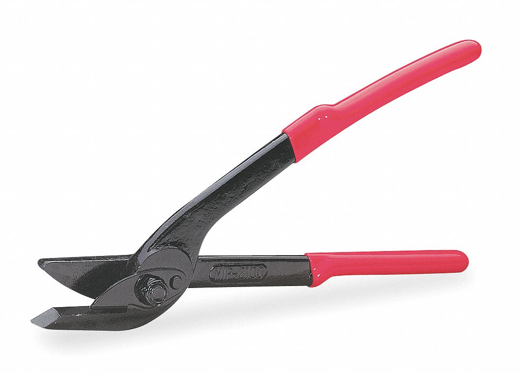 Cutter, Steel Strapping