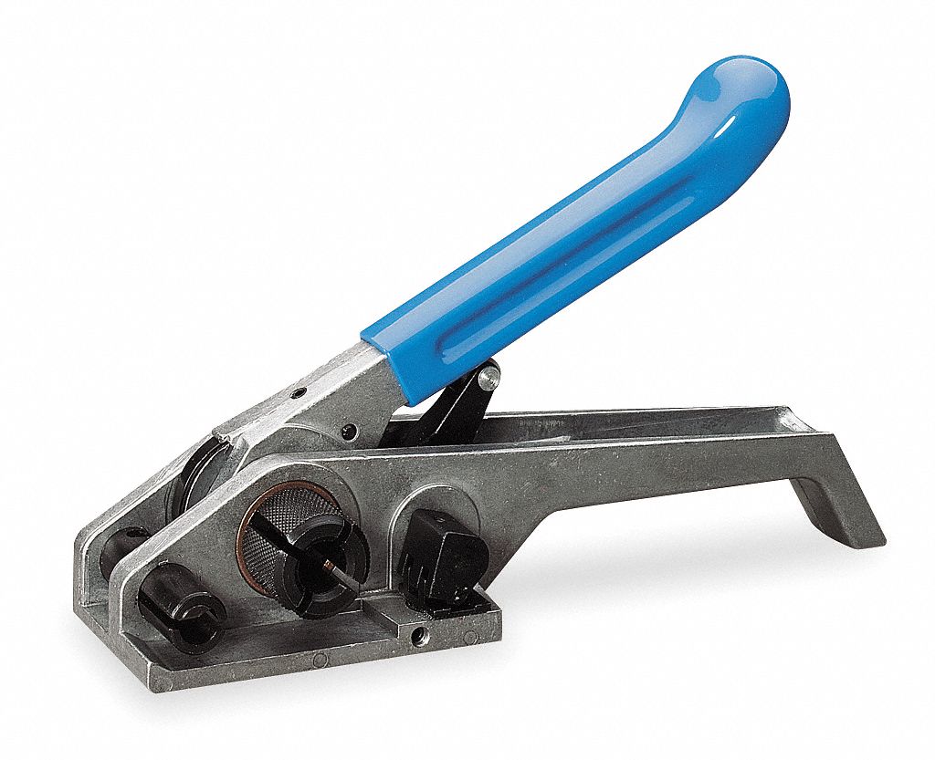 Plastic Strapping Tensioner, Windlass