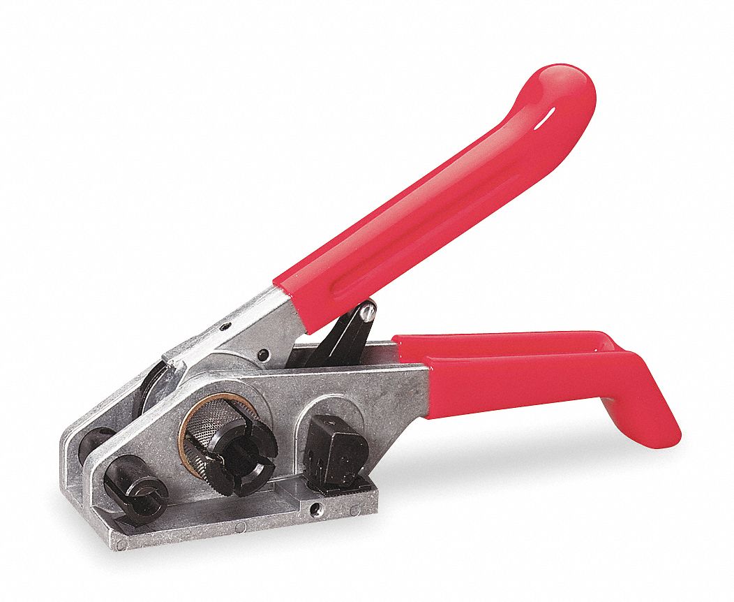 Plastic Strapping Tensioner, Windlass
