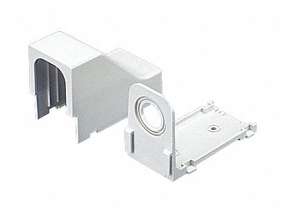 Drop Ceiling/Entrance End Fitting