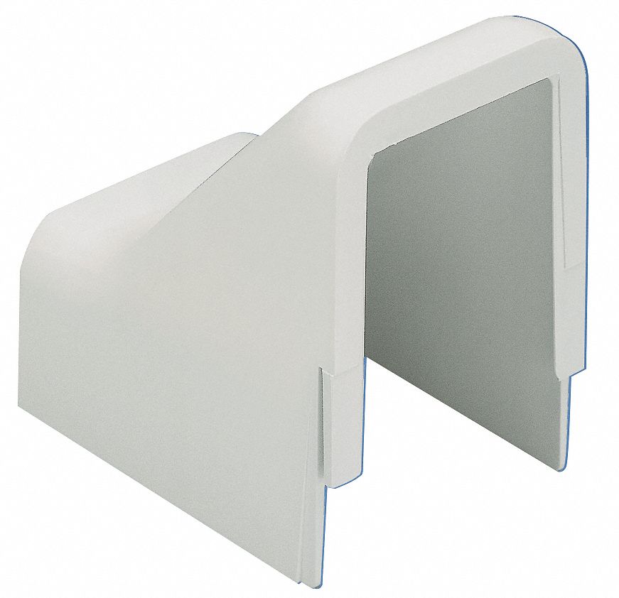 Drop Ceiling/Entrance End Fitting