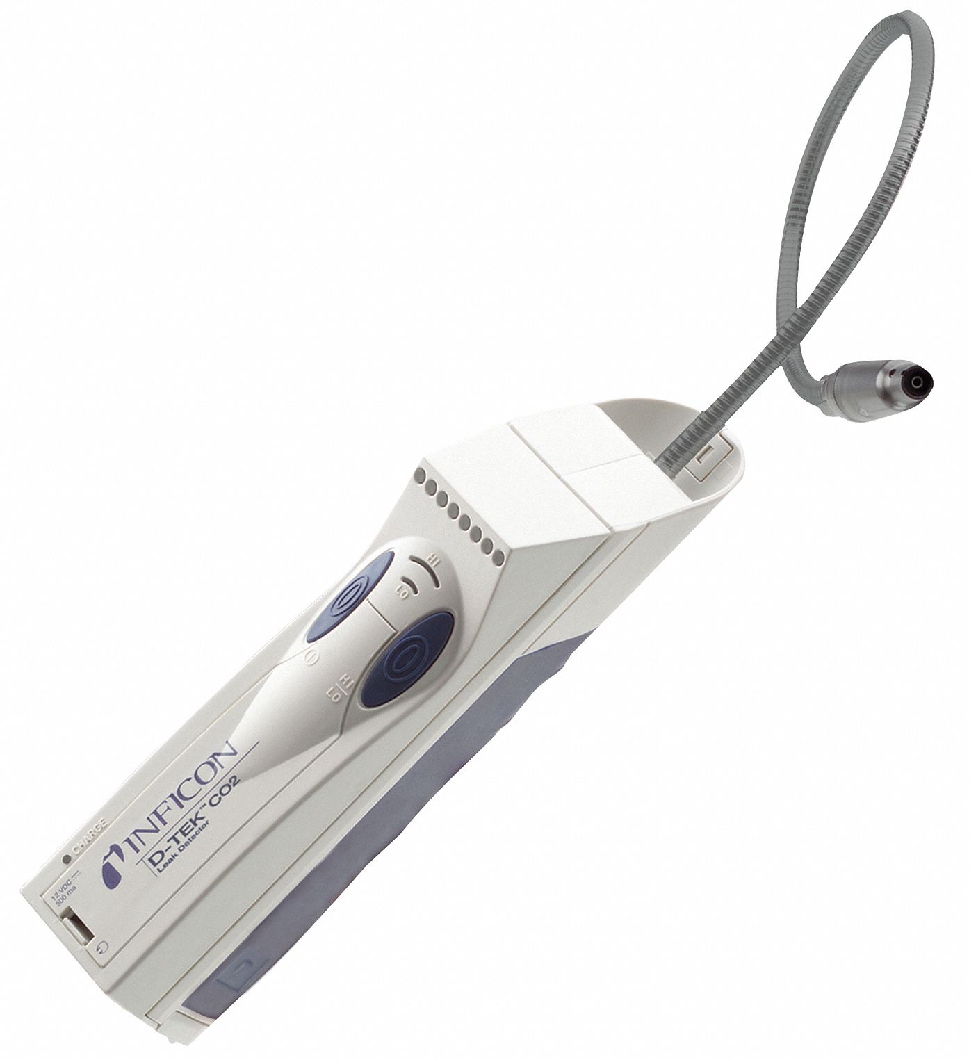 CO2  Refrigerant Leak Detector