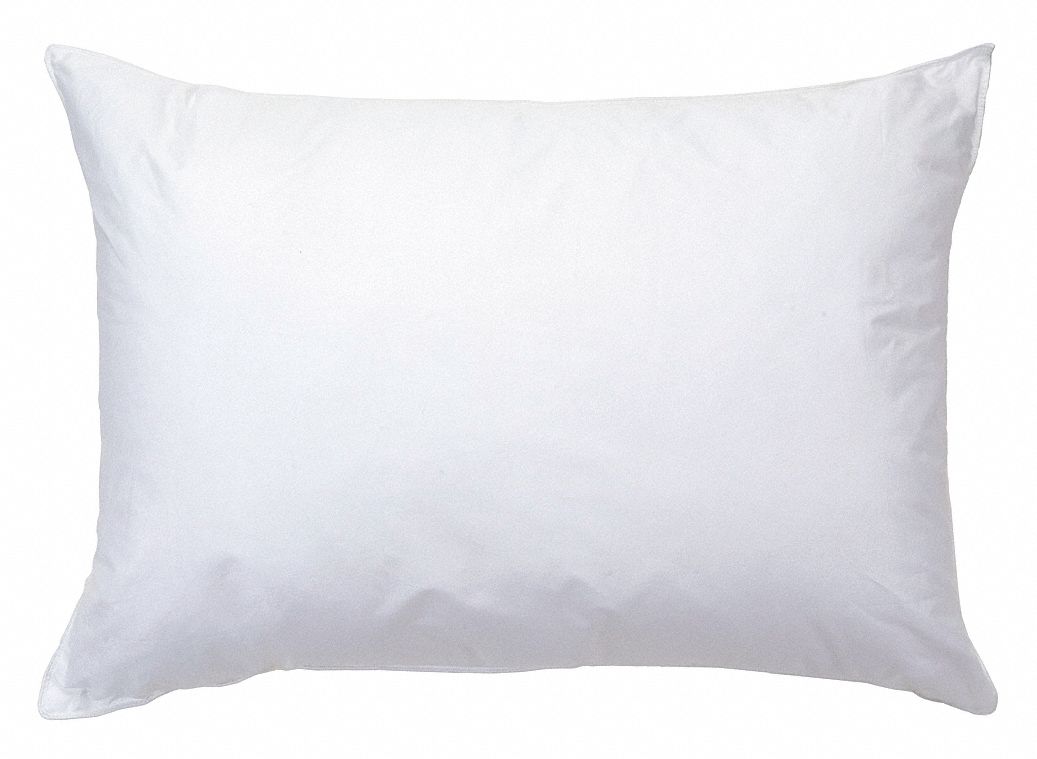 Pillow, King, 20x36 In., Pk6