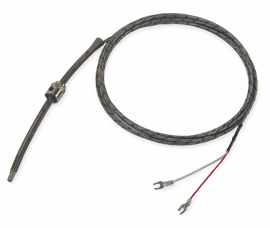 Thermocouple, Typej, Adj