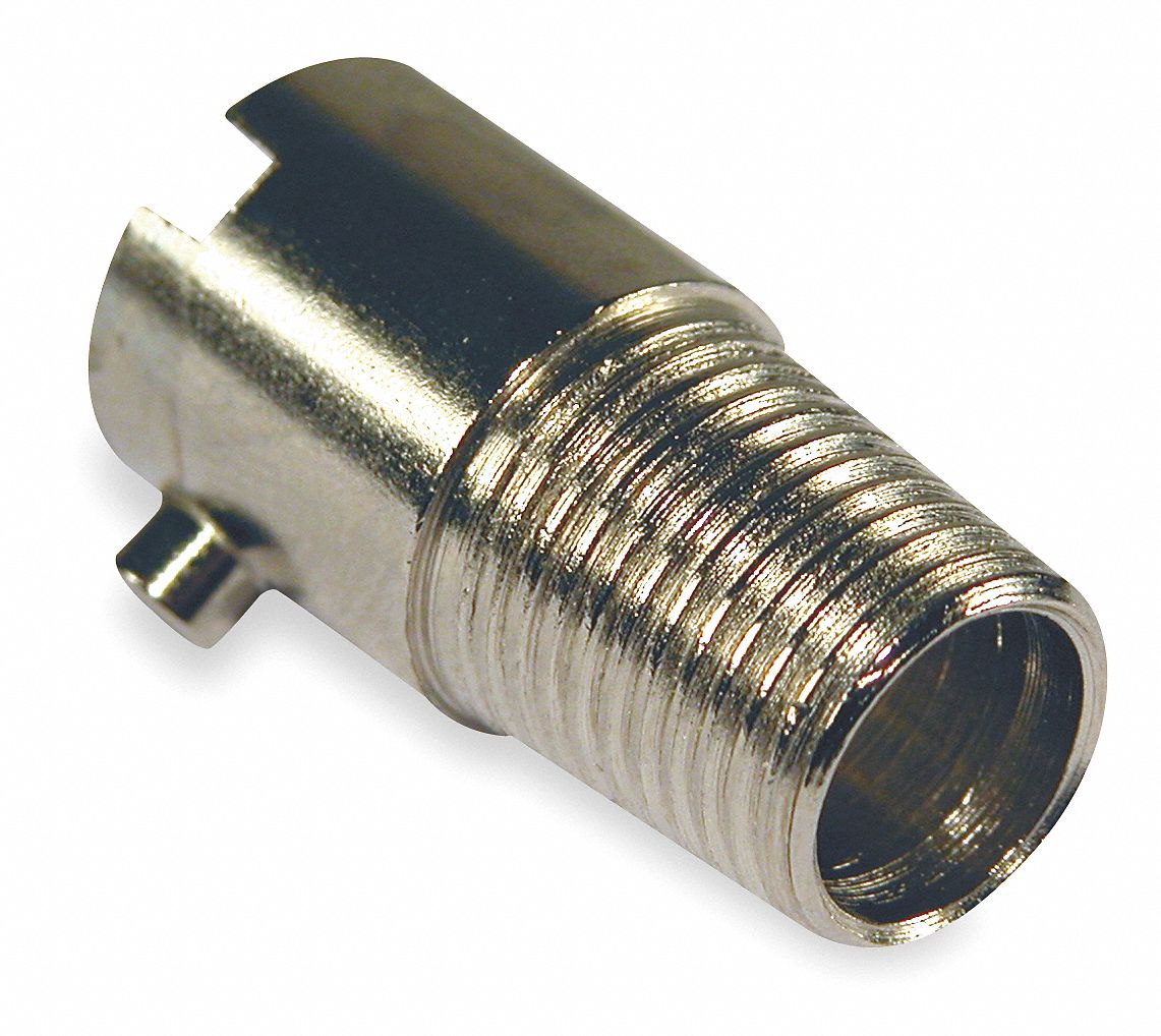 Adapter, Bayonet