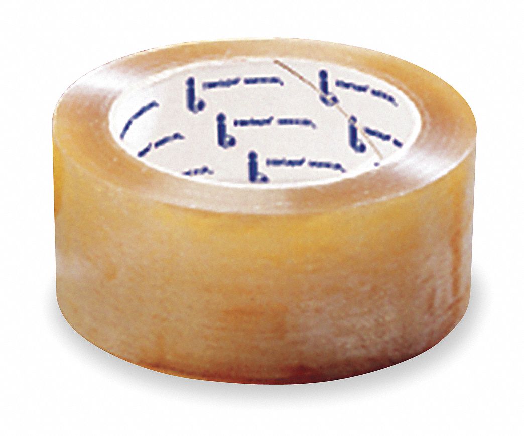 Carton Sealing Tape, 48mmx100m, 1.6 mil