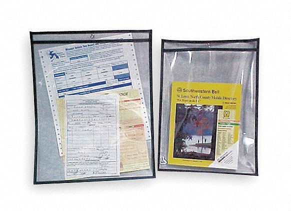 Holder, Job Ticket, PK25