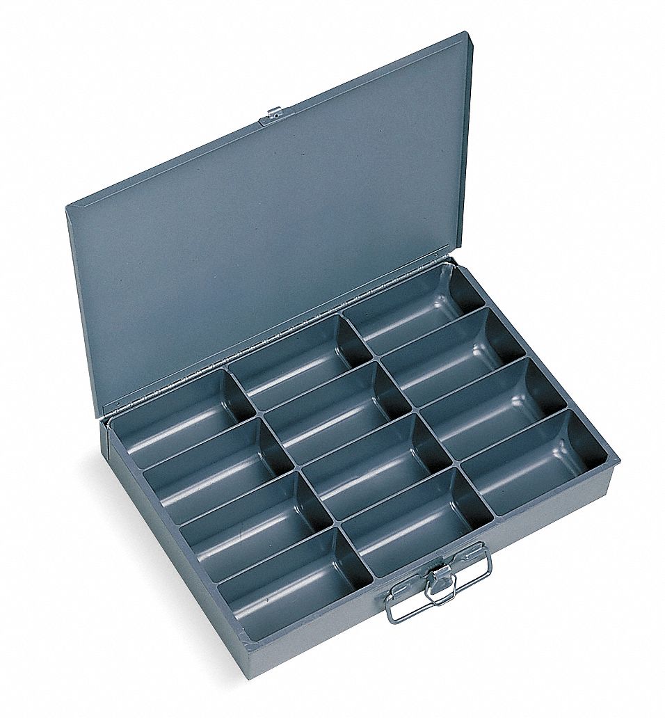 Drawer, Extra