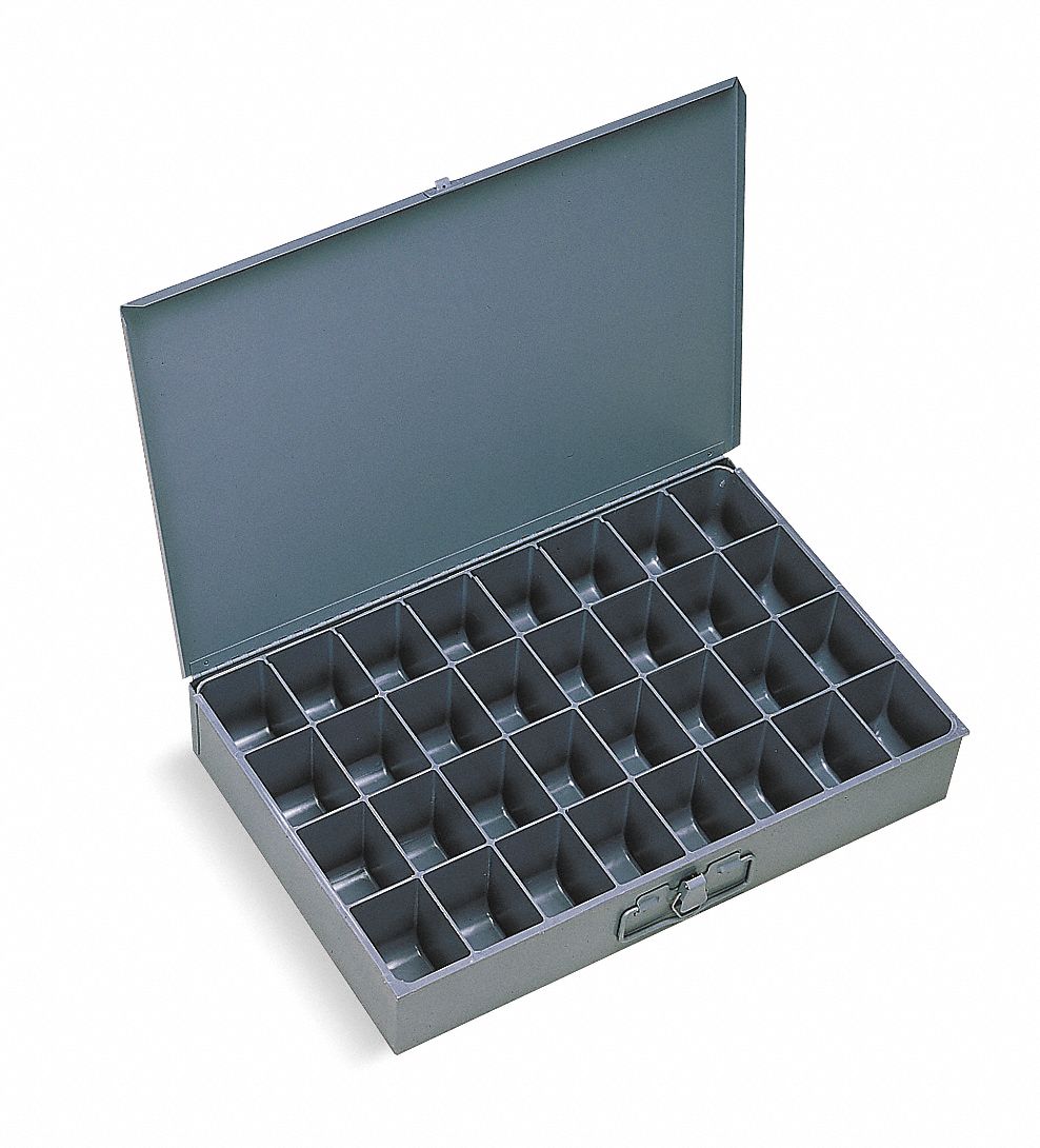 Drawer, Extra