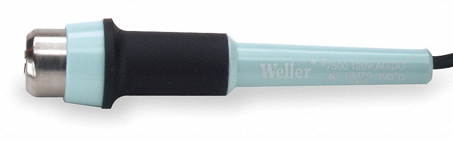 Handle, Soldering
