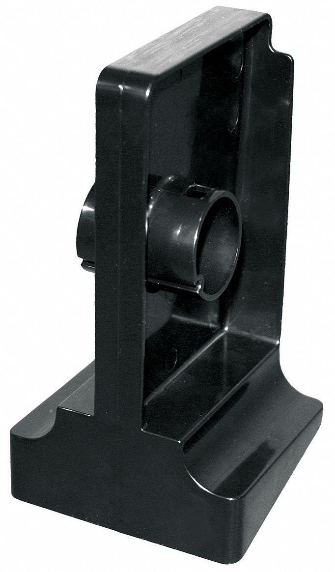 Condiment Tray Connector, Black