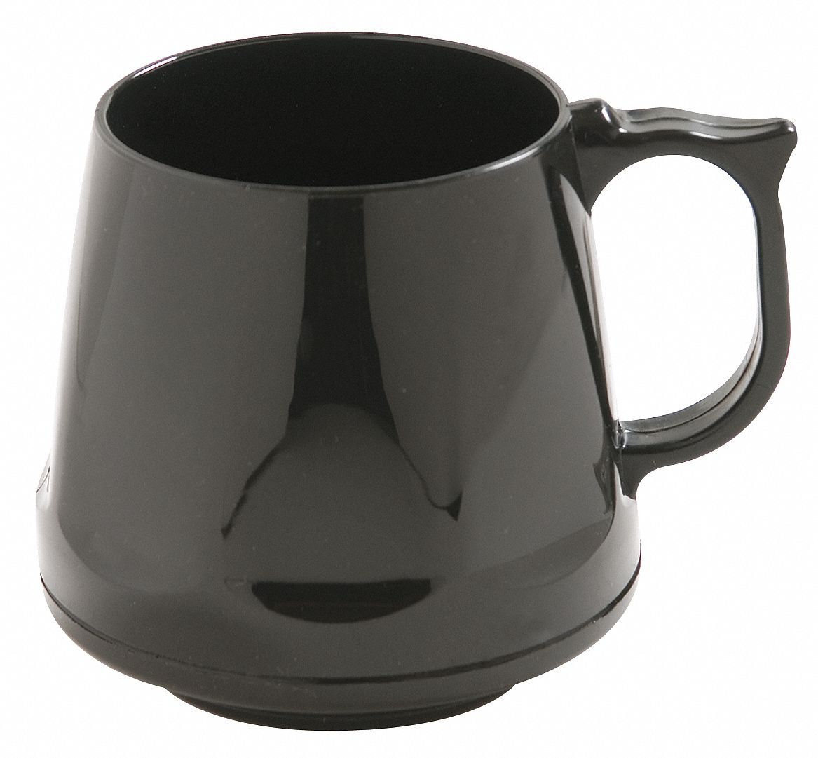 Mug, Insulated, Onyx, PK 48