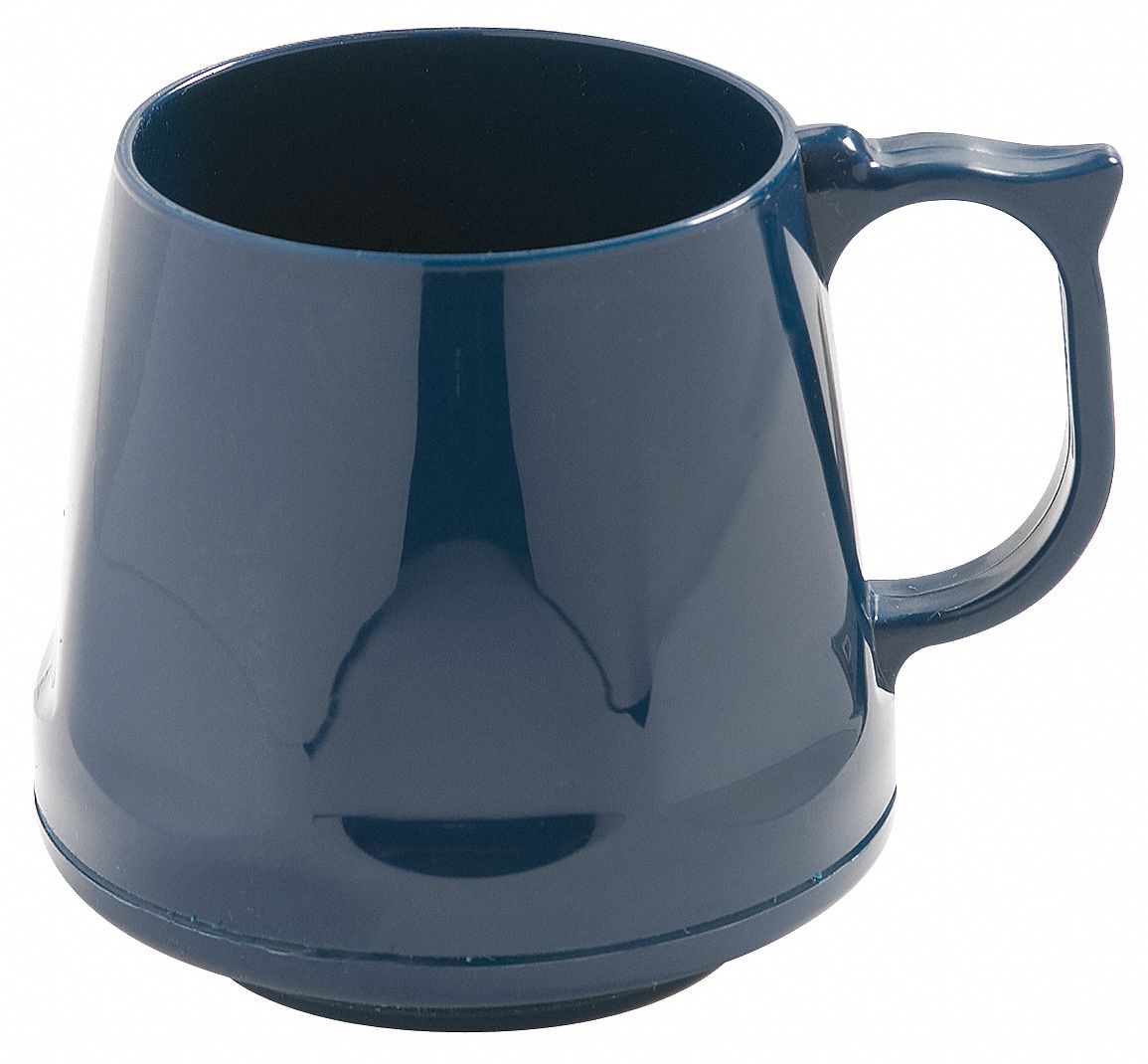 Mug, Insulated, Blue, PK 48