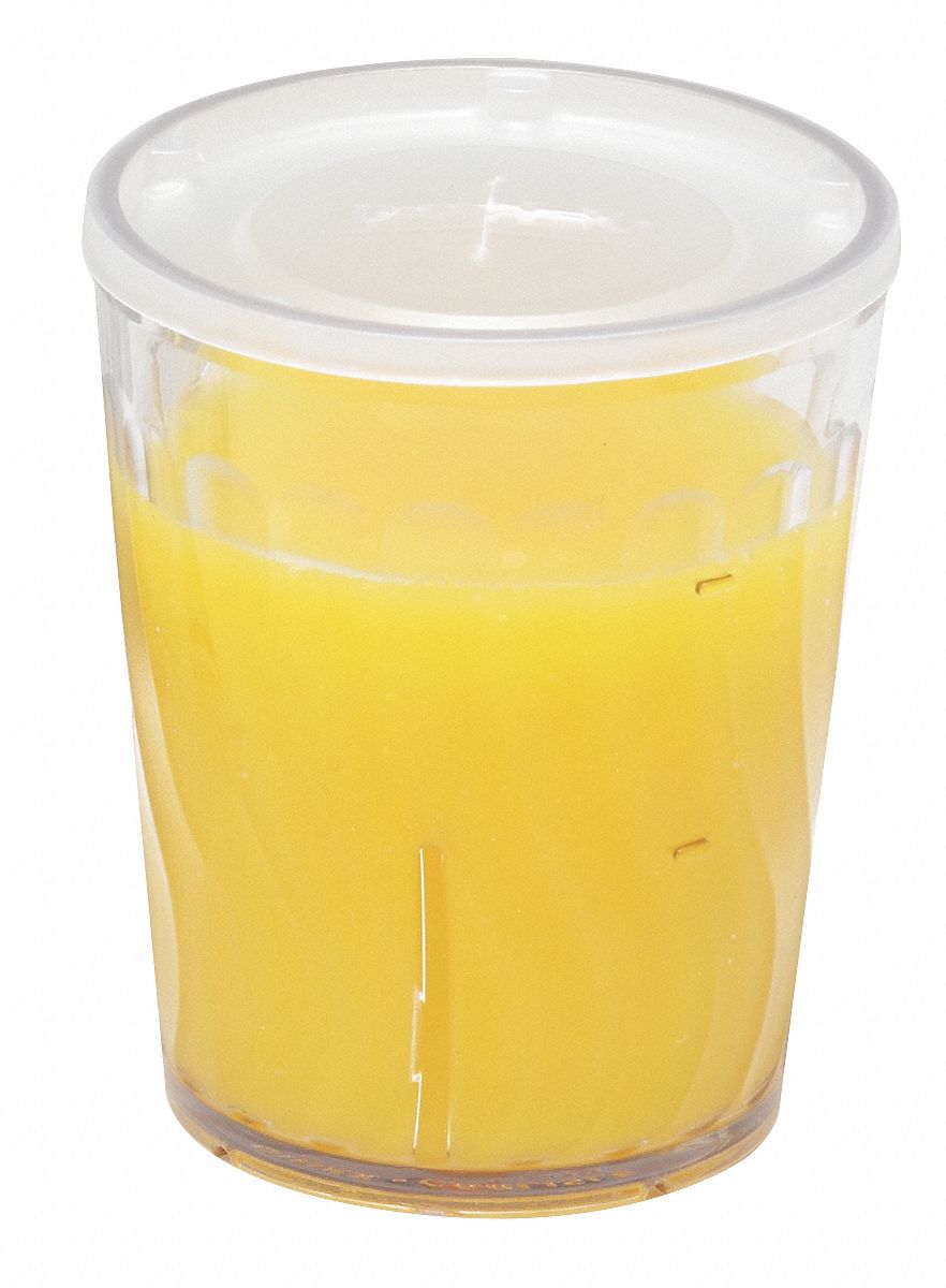 Tumbler, 6 Oz, PK 72