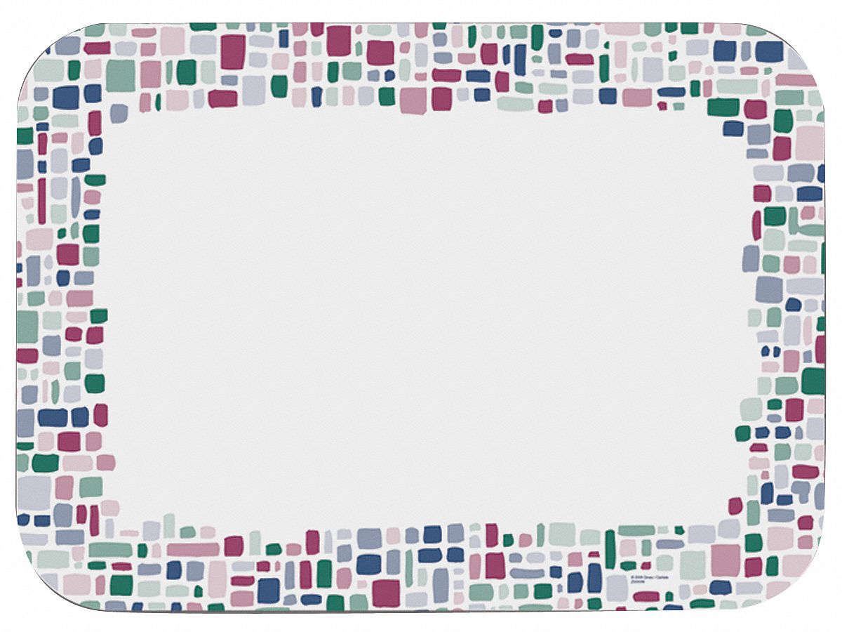 Traycover, Mosaic, PK 1000