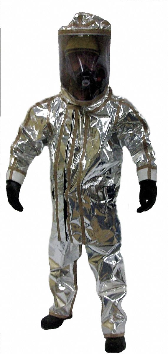 Frontline(R) 300, 2 piece, Expanded, 4XL