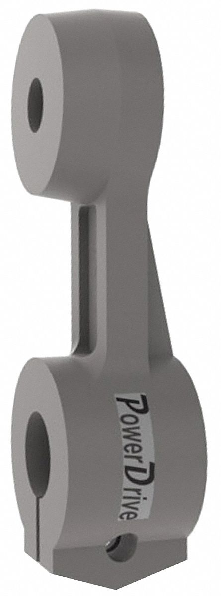 Single Adjusting Tightener