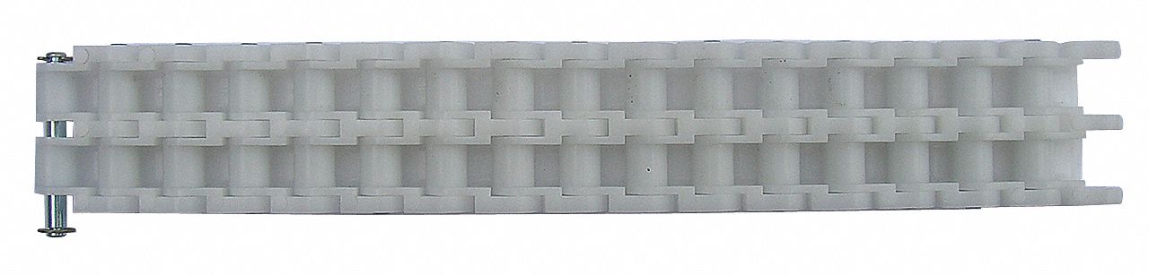 Delrin Coupling Chain, 2.37 In