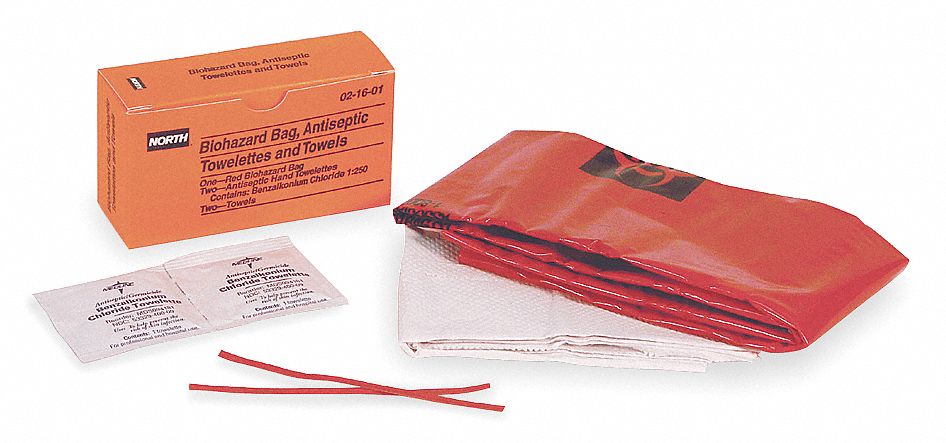 Biohazard Kit