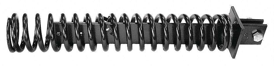 Linch Pin, 1/4 In., Pk 2