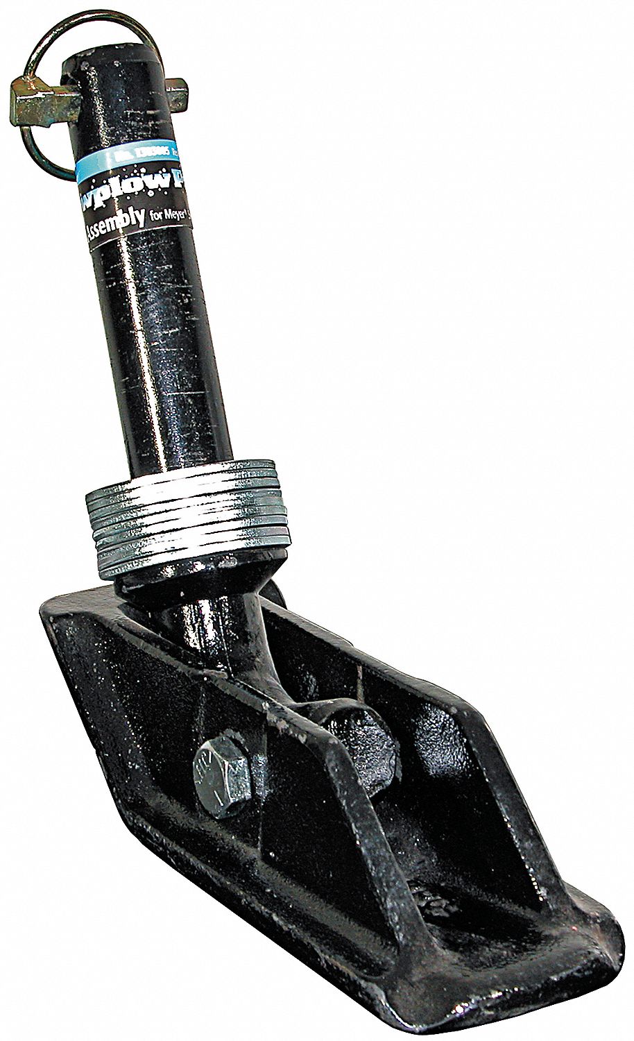 Shoe Assembly, 8 In, For Meyer 09126
