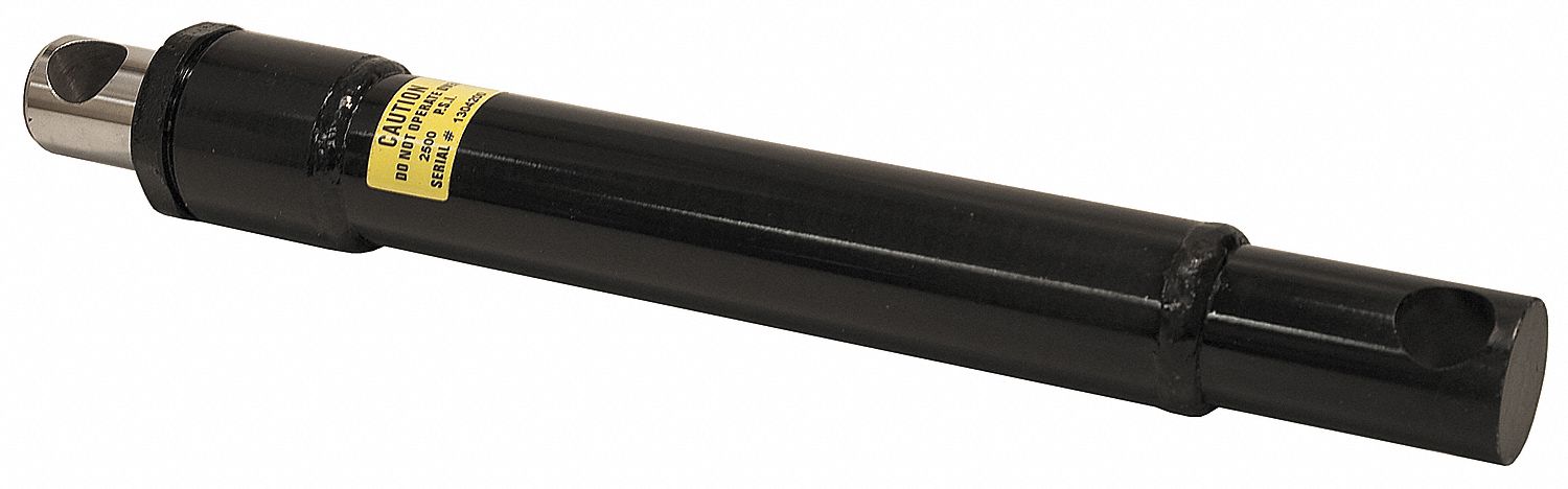 POWER ANGLING CYL, OLD 1-1/2X10