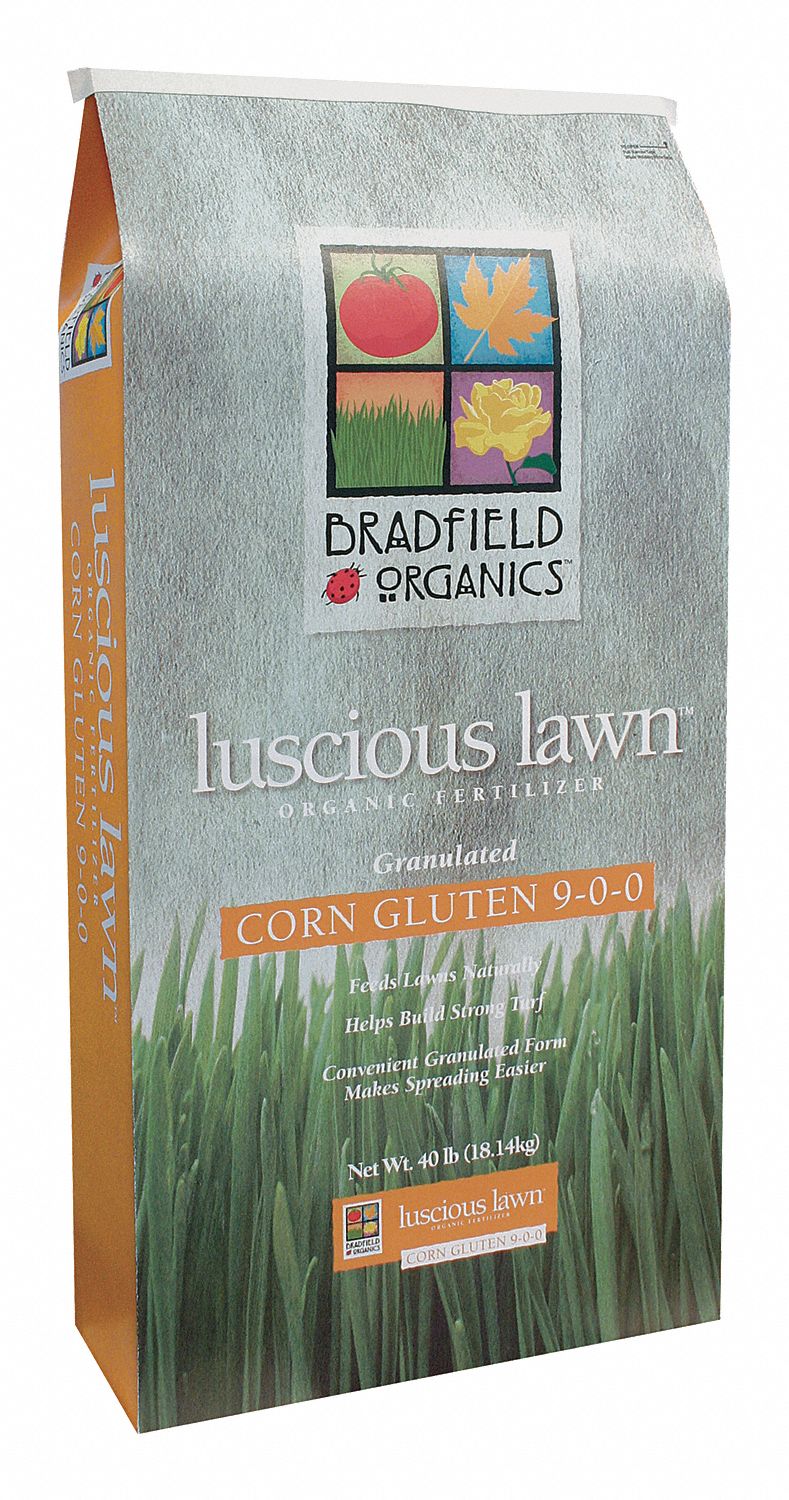 Natural Fertilizer, 40 lb.