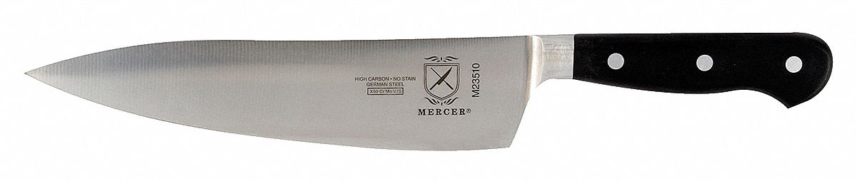 Chef's Knife, 8 In