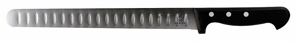 Slicer, 11 In, Granton Edge