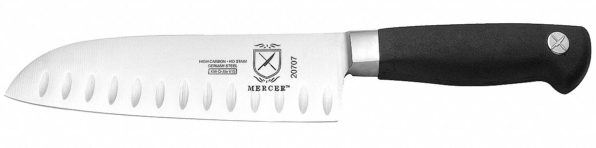 Santoku Knife, 7 In