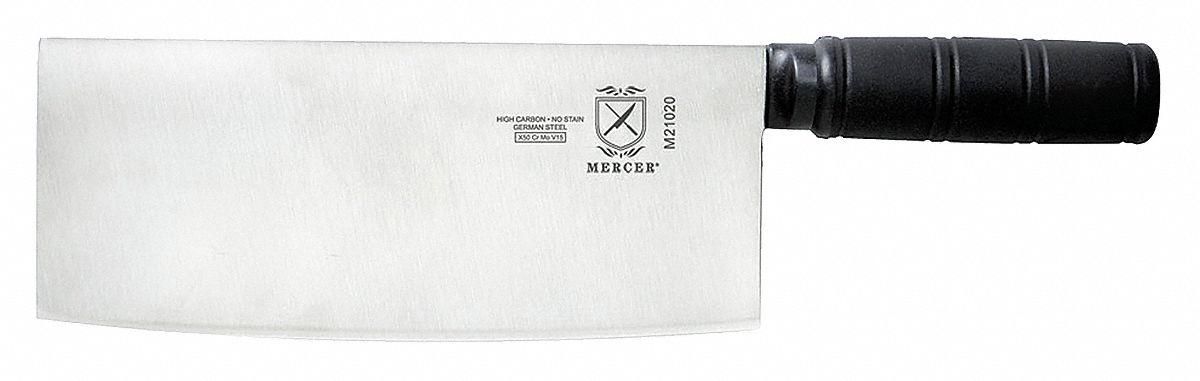 Chinese Chef Knife, 8 In