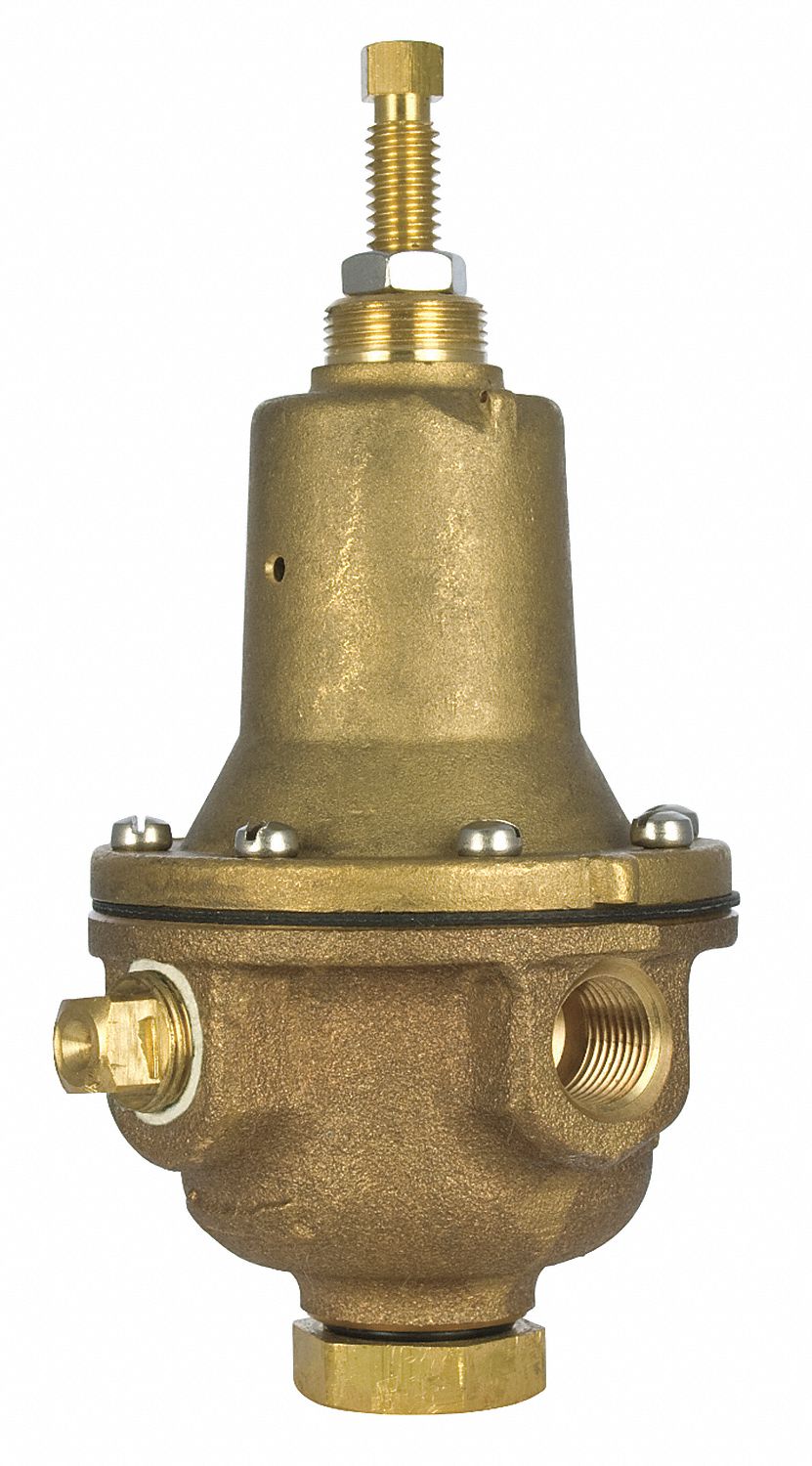 Pressure Reducing Pilot, For Usew/6AKW2-8