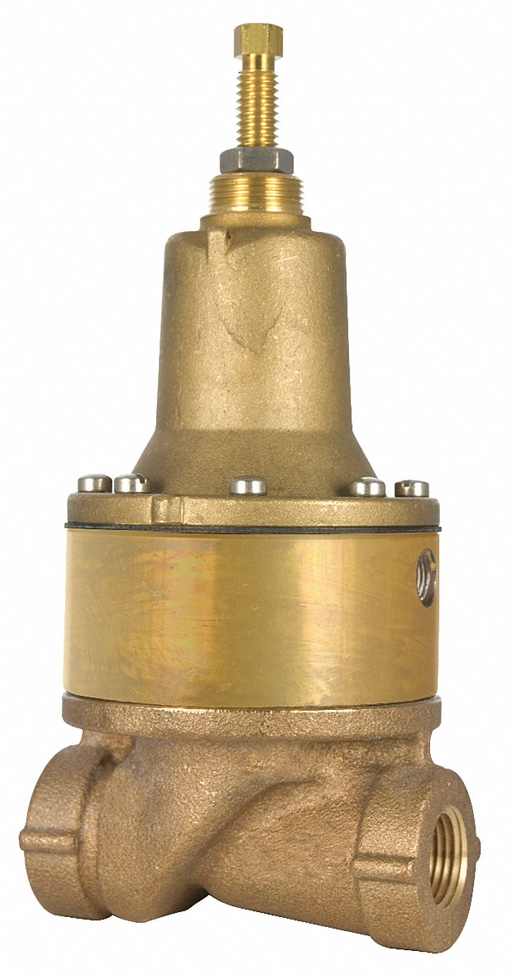 Pressure Reducing Pilot, All M116 Models